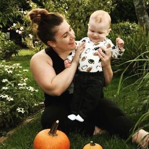 Meet your Posher, Stephanie